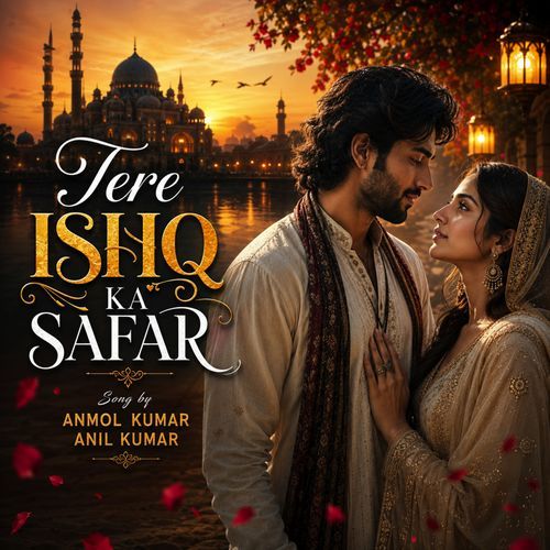Tere Ishq Ka Safar Song