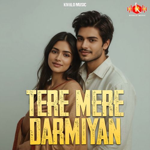 Tere Mere Darmiyan