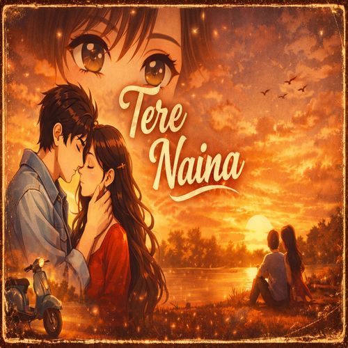 Tere Naina