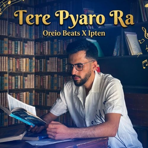 Tere Pyaro Ra