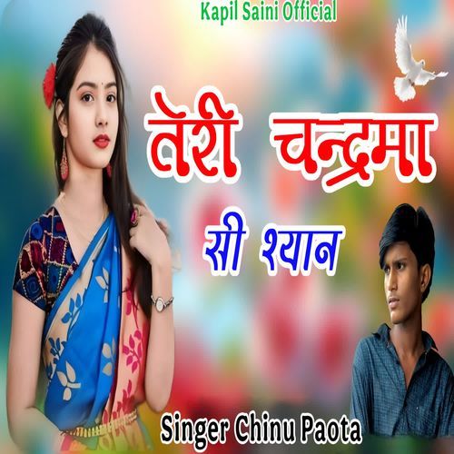 Teri Chandrama Si Shaan