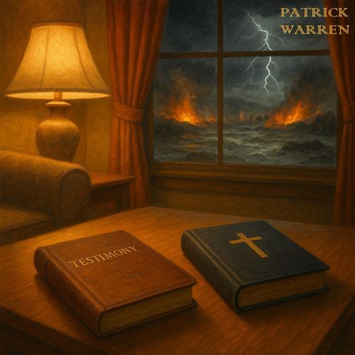 Destroy the Idols cover art