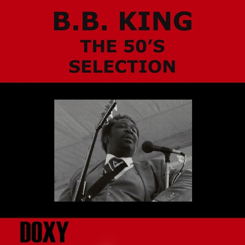 The 50's Selection (Doxy Collection, Remastered)