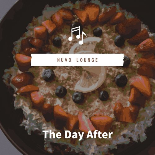 Laid-Back Lounge cover art