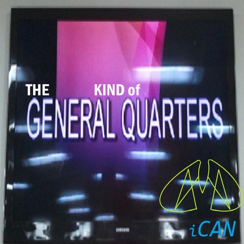 The General Kind of Quarters (Electro-Dubstep Mix)_poster_image