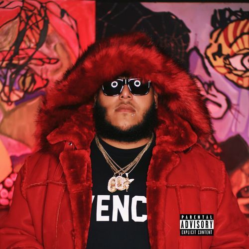 Las Torres cover art