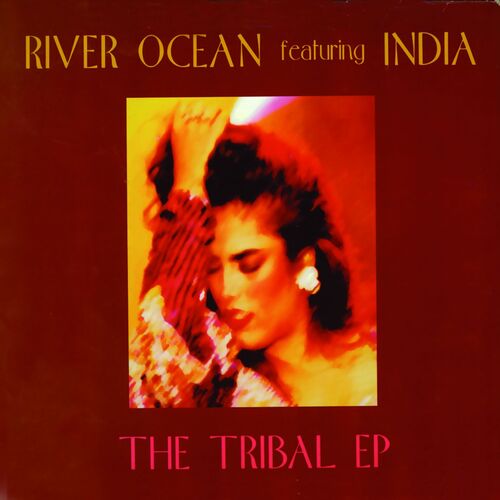 The Tribal - EP (Remixes)_poster_image