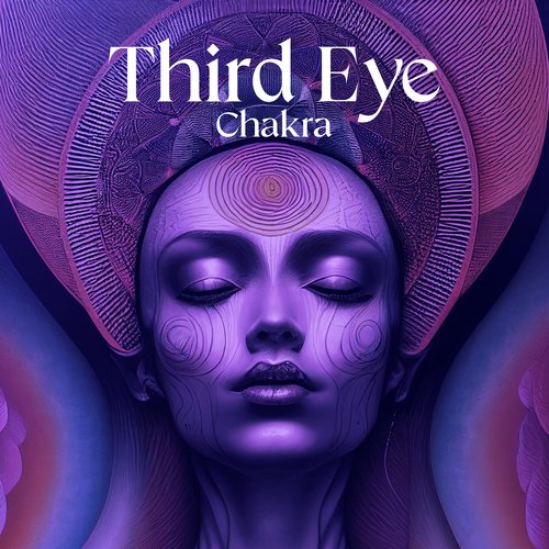 Third Eye Chakra: Look at Yourself, Enhance Intuition, Spiritual and Energy Healing