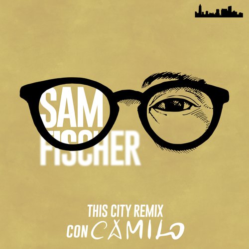This City Remix cover art