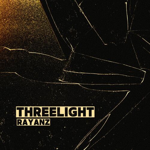 Threelight cover art