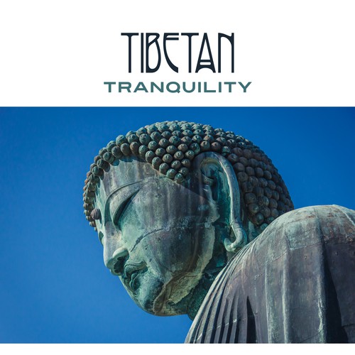 Tibetan Tranquility – Asian Zen, Chakra Balancing, Pure Mind, Soothing Meditation, Training Yoga, Stress Relief, Spirituality, Mantra