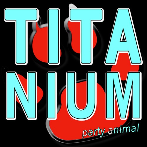 Titanium