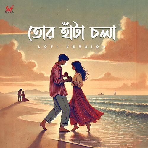 Tor Hata Chola - LoFi
