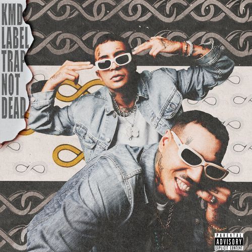 Sin Retorno cover art
