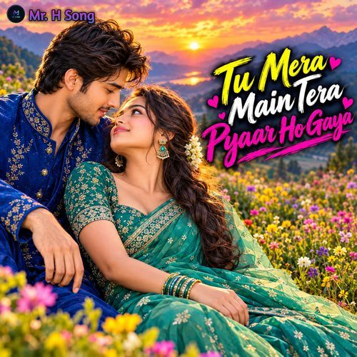 Tu Mera Main Tera Pyaar Ho Gaya