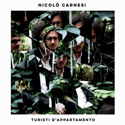 Turisti d'appartamento cover art