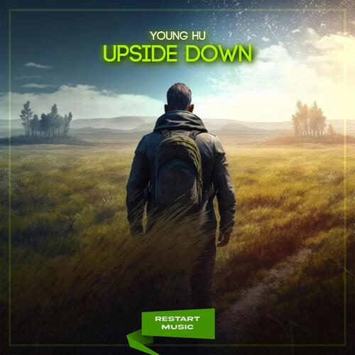 Upside Down cover art