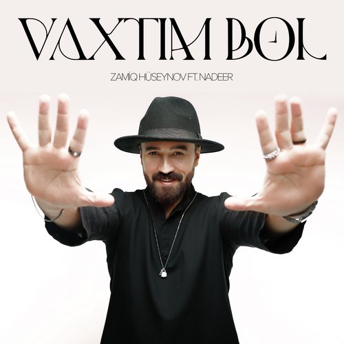 Vaxtım Bol cover art