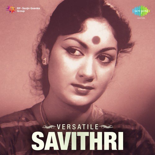 Versatile Savitri