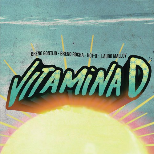 Vitamina D