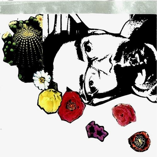 Tellers / Virtual Girlfriend cover art