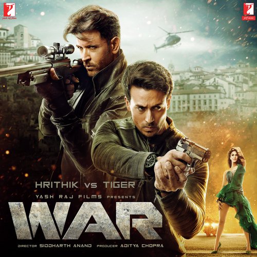 Kabir's Theme - Instrumental