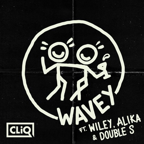 Wavey (VIP Mix)
