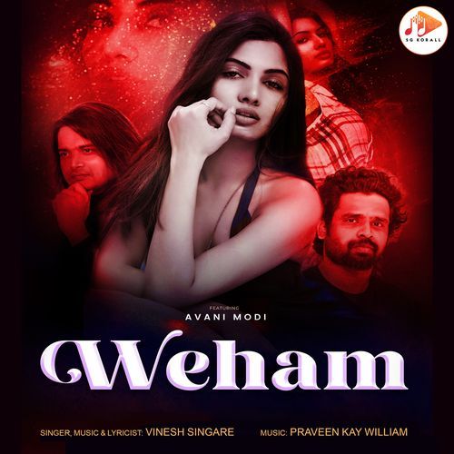 Weham (feat. Avani Modi)_poster_image