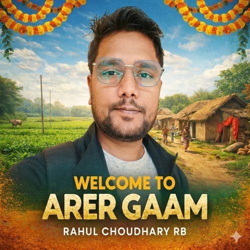 Welcome to Arer Gaam (Arer Gaam Lifestyle) cover art