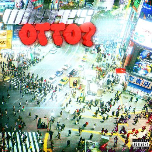 SKOOL cover art