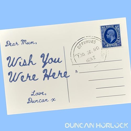 Wish You Were Here