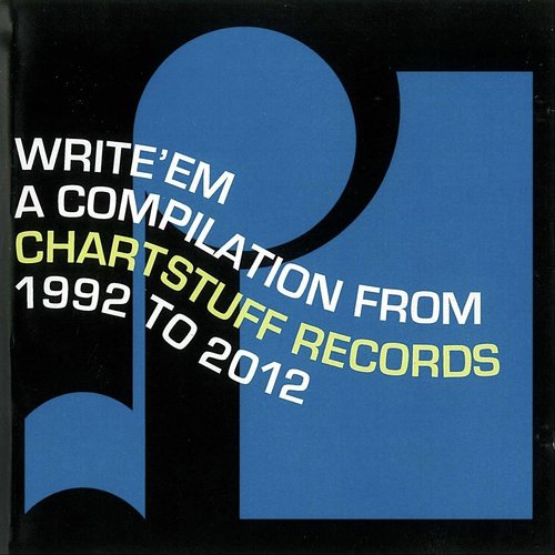 Ensemble cover art