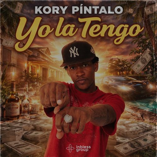 YO LA TENGO cover art