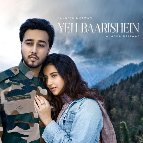 Yeh Baarishein_poster_image