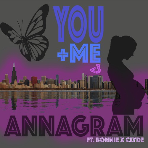 You+Me<3 (feat. Bonnie X Clyde)