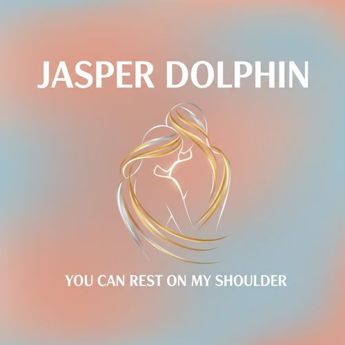You can rest on my shoulder