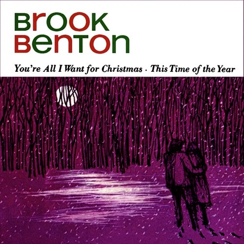 You&#039;re All I Want For Christmas / This Time Of The Year