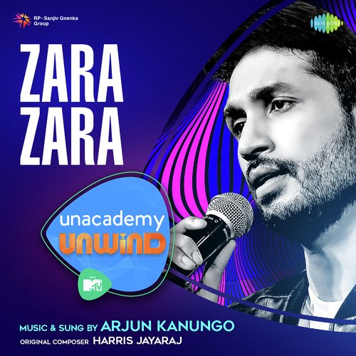 Zara Zara - MTV Unwind