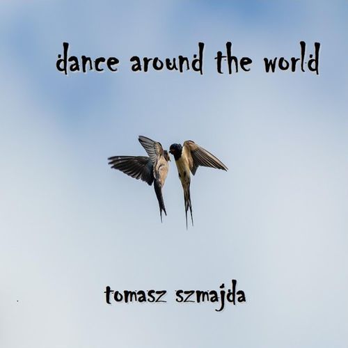 dance around the world