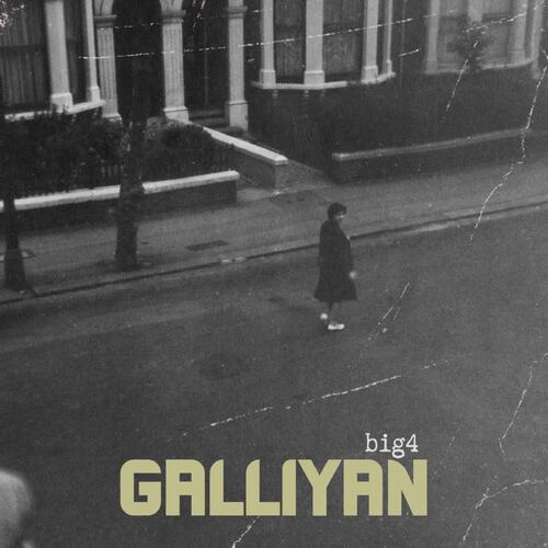 galliyan