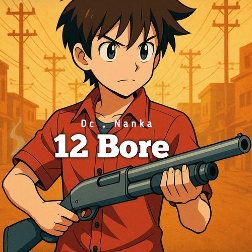 12 Bore
