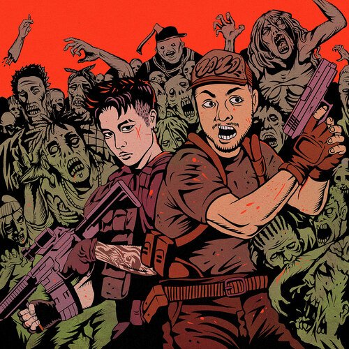 2020古堡 (feat. 高爾宣 OSN) cover art