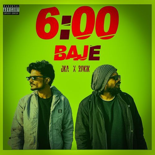 6:00 Baje