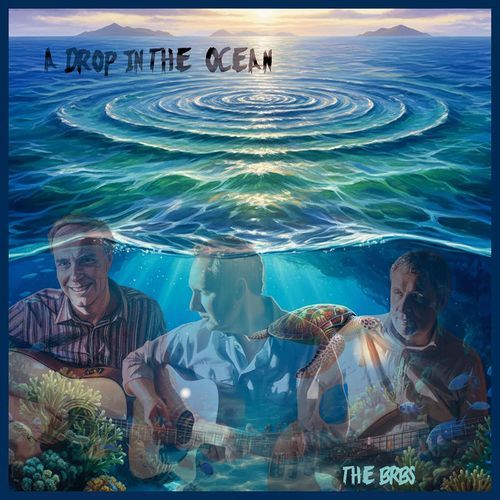 The Journalist cover art