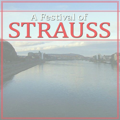 A Festival Of Strauss