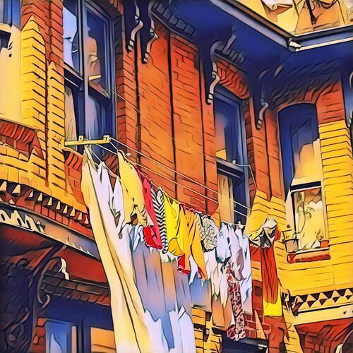 Vandal (feat. Brood Vip instrumental) cover art