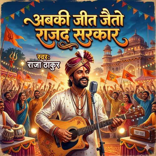 ABKI JEET JAITO RJD SARKAAR