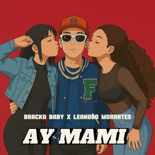 AY MAMI (Afro House)