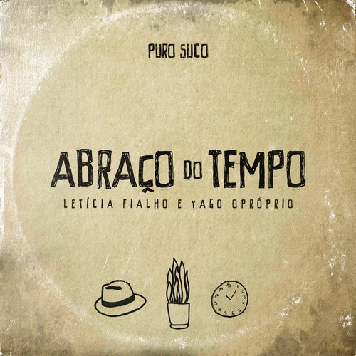 Abraço do Tempo