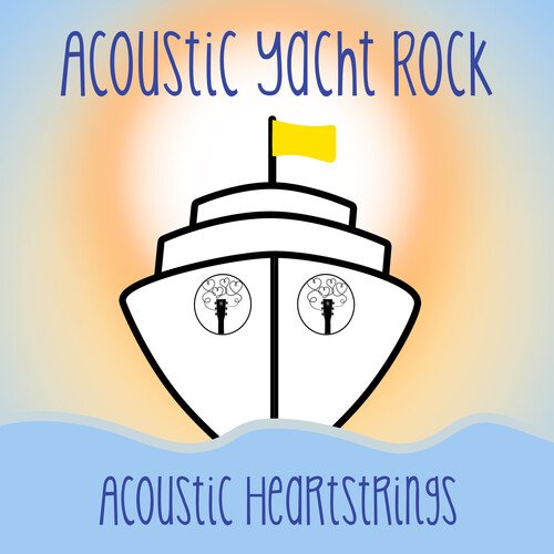 Acoustic Yacht Rock